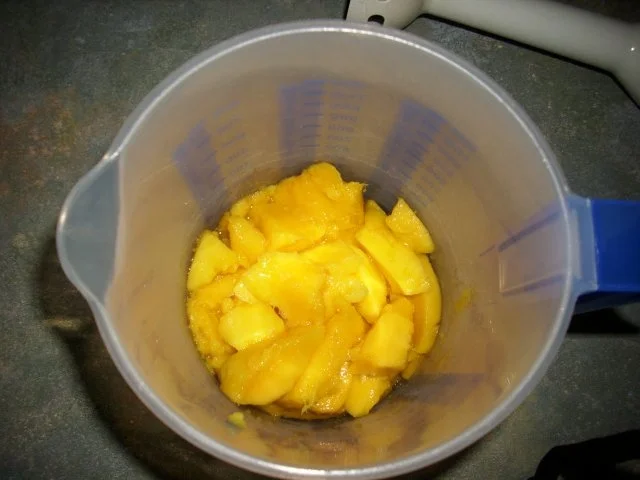 Hölle trifft auf Himmel - Rezept - Bild Nr. 2