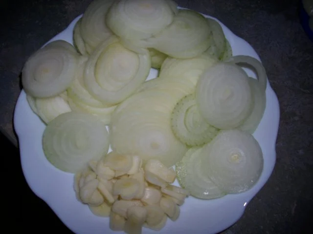 Hölle trifft auf Himmel - Rezept - Bild Nr. 8