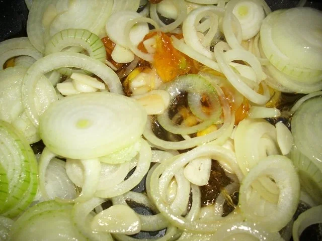 Hölle trifft auf Himmel - Rezept - Bild Nr. 12