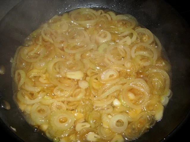 Hölle trifft auf Himmel - Rezept - Bild Nr. 13