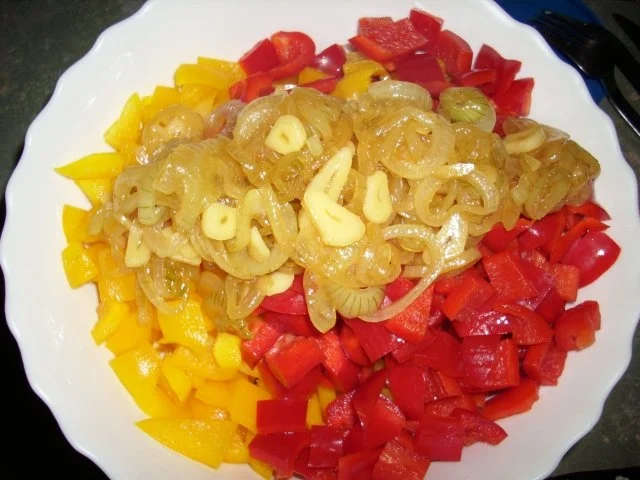 Hölle trifft auf Himmel - Rezept - Bild Nr. 16