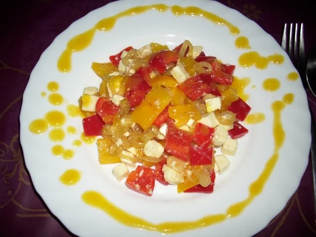 Hölle trifft auf Himmel - Rezept - Bild Nr. 18