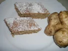 Topinamburkuchen - Rezept