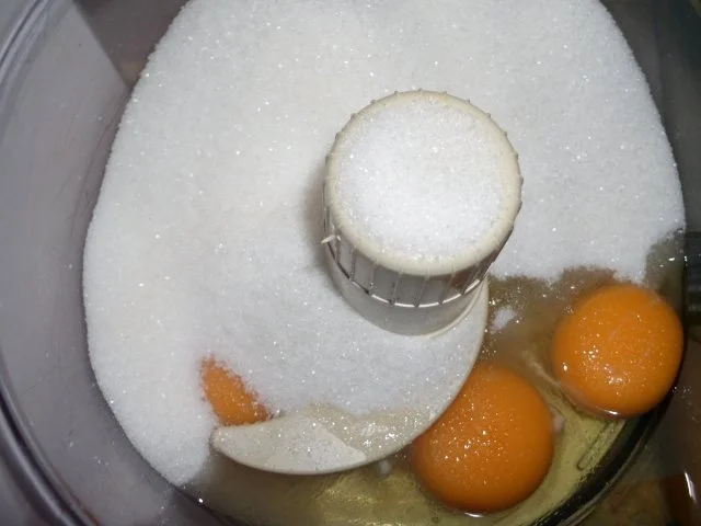 Topinamburkuchen - Rezept - Bild Nr. 3