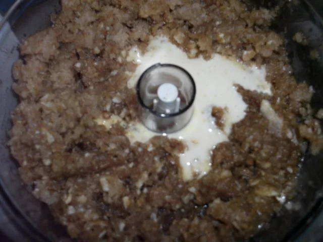 Topinamburkuchen - Rezept - Bild Nr. 6