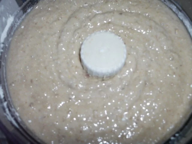 Topinamburkuchen - Rezept - Bild Nr. 7