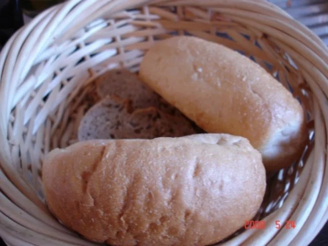 Rezept: Mama´s Buletten Bild Nr. 3 Mama´s Buletten - Rezept - Bild Nr. 3