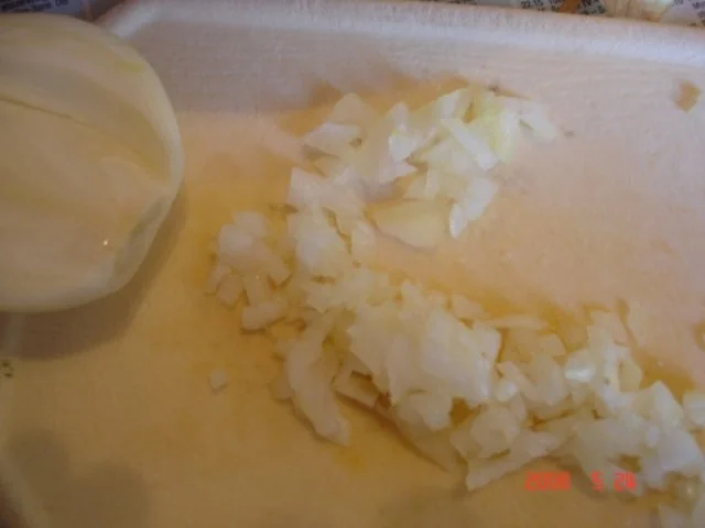 Rezept: Mama´s Buletten Bild Nr. 5 Mama´s Buletten - Rezept - Bild Nr. 5