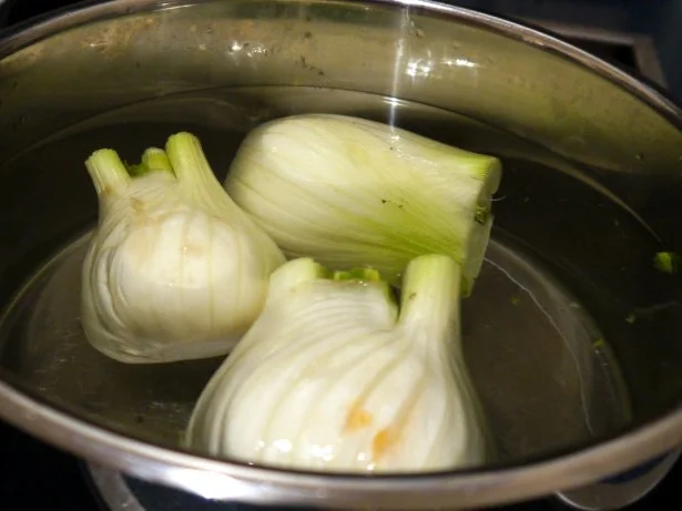 Herzhafter Fenchel - Rezept - Bild Nr. 2