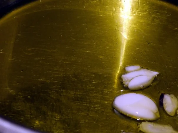 Herzhafter Fenchel - Rezept - Bild Nr. 4