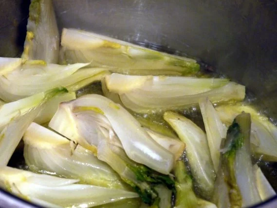 Herzhafter Fenchel - Rezept - Bild Nr. 5