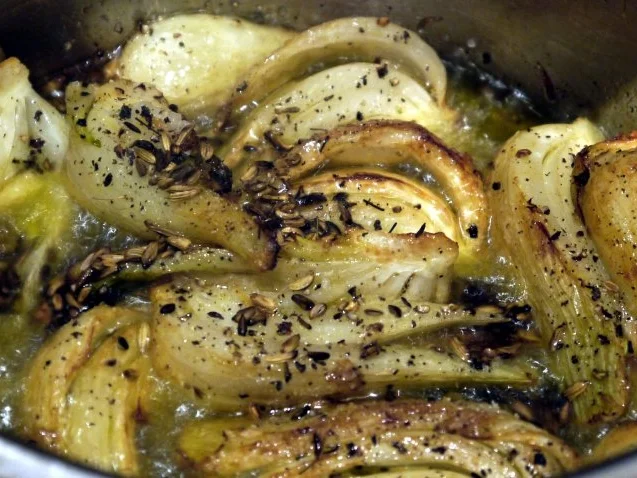 Herzhafter Fenchel - Rezept - Bild Nr. 6