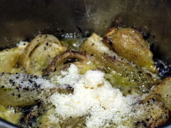 Herzhafter Fenchel - Rezept - Bild Nr. 7