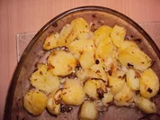 kartoffeln deftig - Rezept