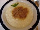 Milch-Reis - Rezept