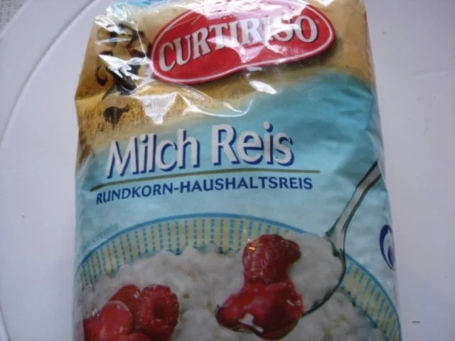 Milch-Reis - Rezept - Bild Nr. 2