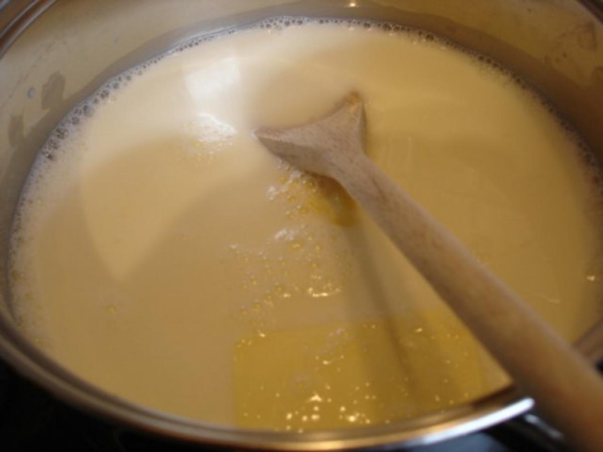 Milch-Reis - Rezept - Bild Nr. 8