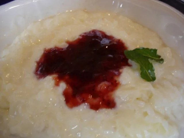 Milch-Reis - Rezept - Bild Nr. 12