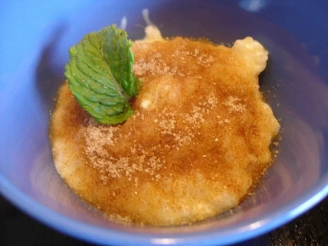 Milch-Reis - Rezept - Bild Nr. 13