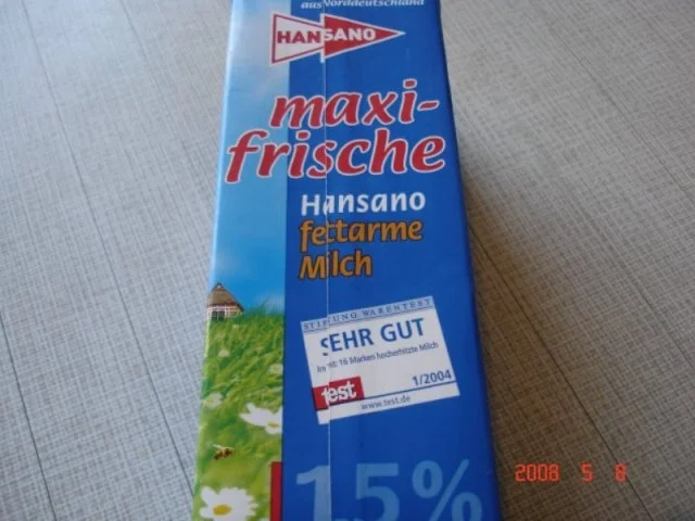 Milch-Reis - Rezept - Bild Nr. 3