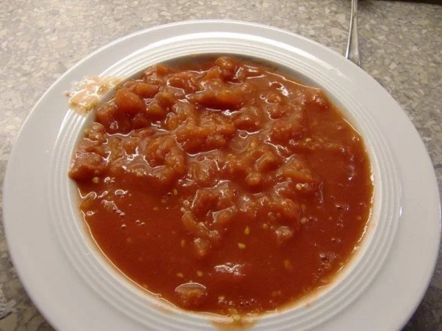 Rezept: Scharfer Gulascheintopf à la Heiko Bild Nr. 10 Scharfer Gulascheintopf à la Heiko - Rezept - Bild Nr. 10