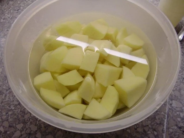 Rezept: Scharfer Gulascheintopf à la Heiko Bild Nr. 11 Scharfer Gulascheintopf à la Heiko - Rezept - Bild Nr. 11