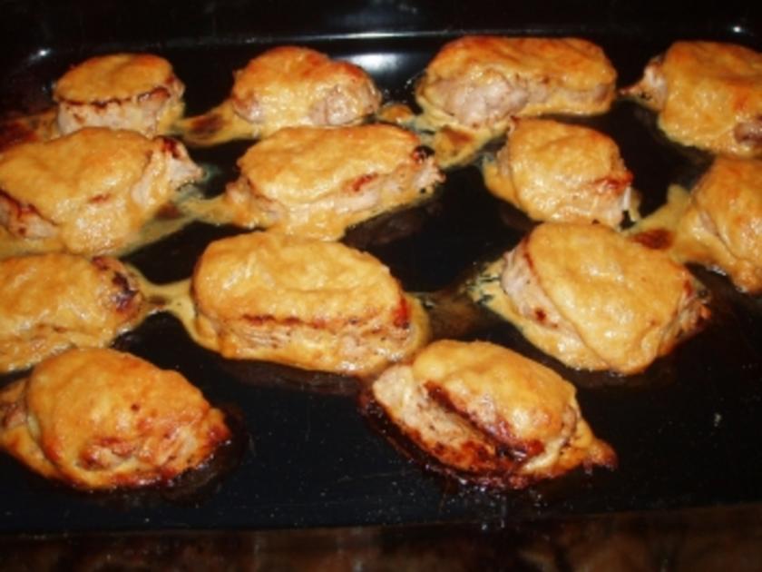 Rinderfilet Medaillons Rezepte