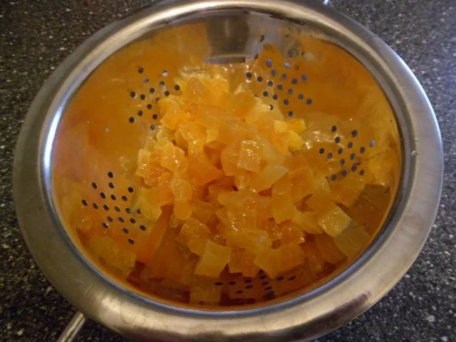 Rezept: Ricotta Bratlinge Bild Nr. 7 Ricotta Bratlinge - Rezept - Bild Nr. 7