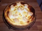 Omas Käsekuchen - Rezept