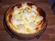 Rezept: Omas Käsekuchen Omas Käsekuchen - Rezept