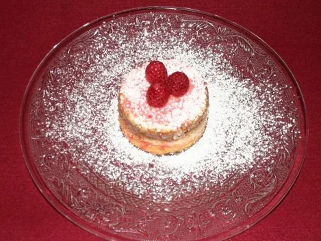 Zuppa Inglese - Rezept