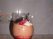 Ein Genuss-Glas - Rezept