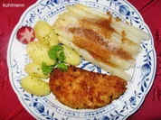 Seniorenteller 2 - Rezept