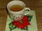 Punsch Tee - Rezept
