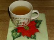 Punsch Tee - Rezept