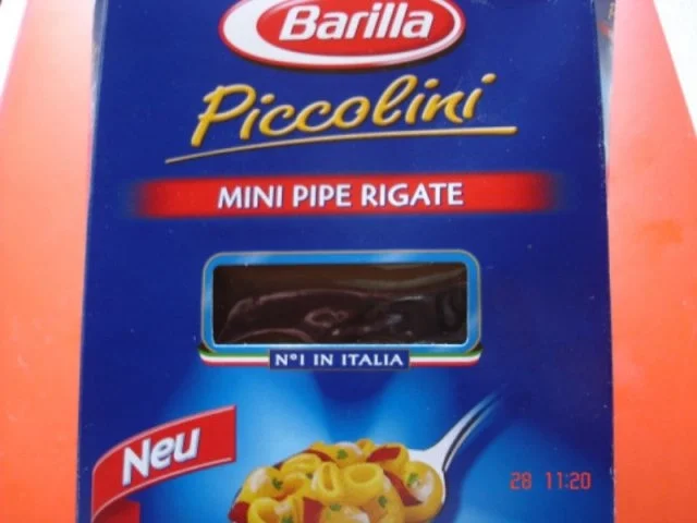 Rezept: Nudel-Eiersalat Bild Nr. 2 Nudel-Eiersalat - Rezept - Bild Nr. 2