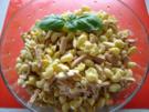 Nudel-Eiersalat - Rezept