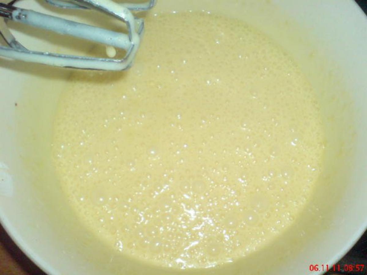 Ananas-Marzipan-Kuchen - Rezept - Bild Nr. 5