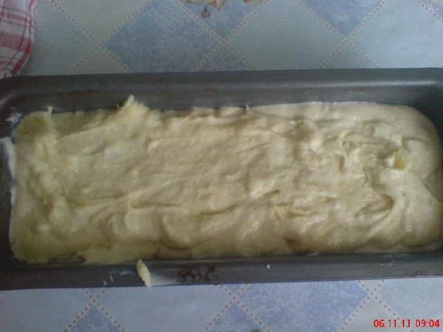 Ananas-Marzipan-Kuchen - Rezept - Bild Nr. 6