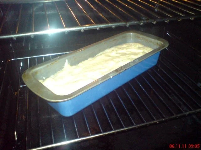 Ananas-Marzipan-Kuchen - Rezept - Bild Nr. 7