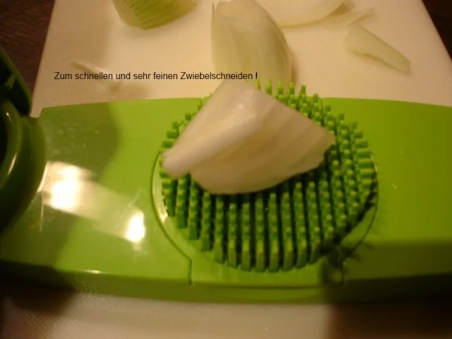 Obatzter - Rezept - Bild Nr. 3