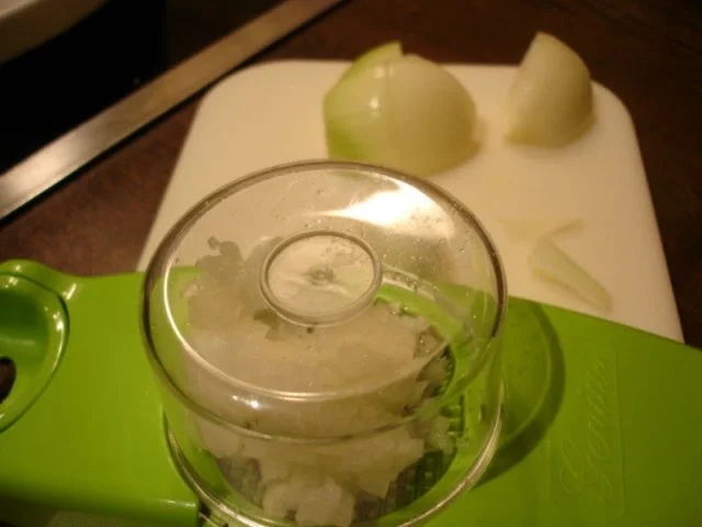 Obatzter - Rezept - Bild Nr. 4