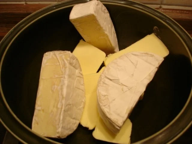 Obatzter - Rezept - Bild Nr. 5