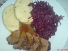 Reh-Lendchen - Rezept