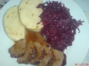 Reh-Lendchen - Rezept