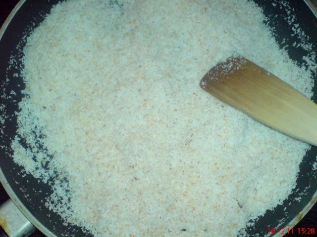 Kokosmakronen - Rezept - Bild Nr. 2