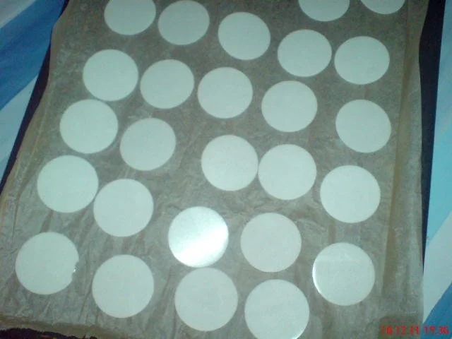 Kokosmakronen - Rezept - Bild Nr. 6