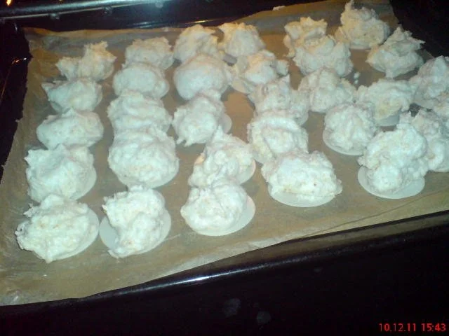 Kokosmakronen - Rezept - Bild Nr. 7