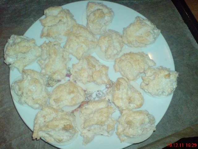 Kokosmakronen - Rezept - Bild Nr. 8