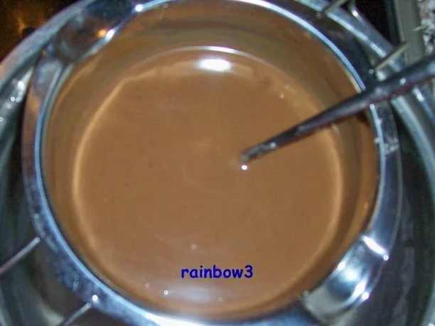 Rezept: Pralinen: Weihnachtliche Haselnuss-Kugeln Bild Nr. 2 Pralinen: Weihnachtliche Haselnuss-Kugeln - Rezept - Bild Nr. 2